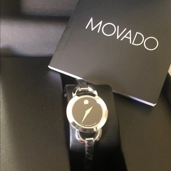Movado Watch. Women’s - Picture 2 of 3